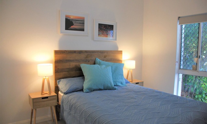 Scarborough Apartment | Scarborough Beach Apartment