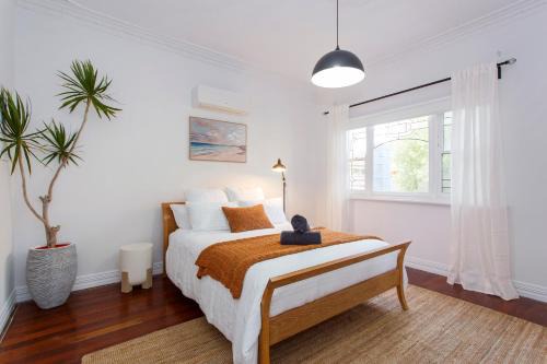 Scarborough House | Scarborough Coastal Escape