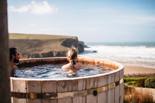 Trenance Hotel | Scarlet Hotel - Adults Only