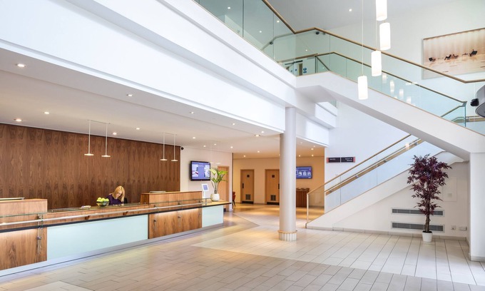 Coventry Hotel | Scarman - Warwick Conferences