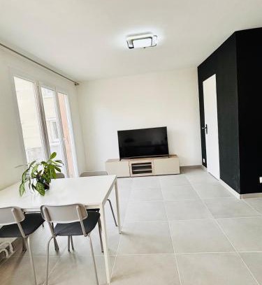 Sceaux Apartment | Sceaux apartment 11 km from Louvre Museum