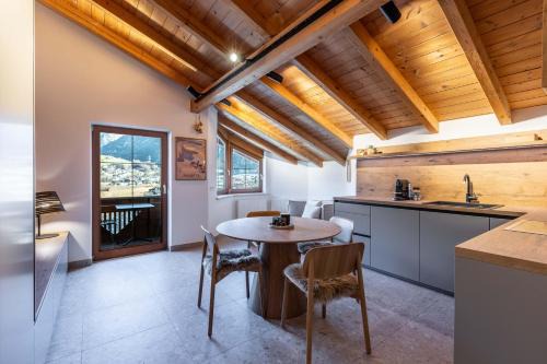 Prutz Apartment | Scenic Family Lodge