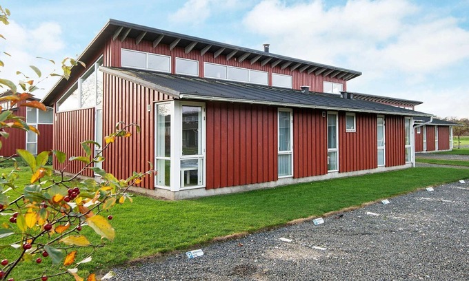 Bogense House | Scenic Golf Retreat-By Traum