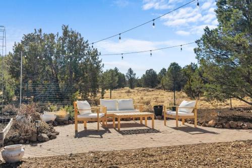 Williams House | Scenic Grand Canyon Hideaway 2BD Superhost