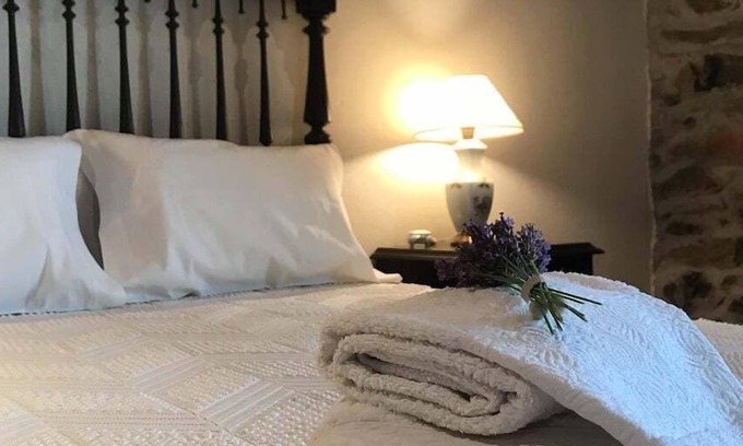 Braganca Apartment | Scenic solitude in Bragança