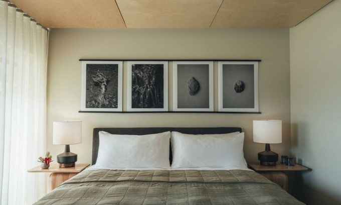 Historic Kailua Village House | Scenic Stay with Pool, Garden Lounge & Curated Excursions Nearby