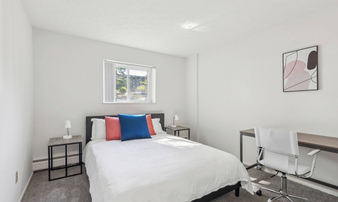 Parma Apartment | Scenic towers 3105I Cozy & Comfy I Free Parking