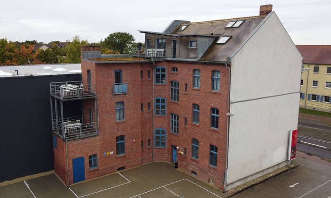 Dessau-Rosslau Apartment | Schöne Apartments in Dessau I home2share