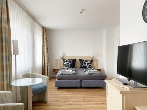 Munster Apartment | Schöne Apartments I private Parkplätze I home2share