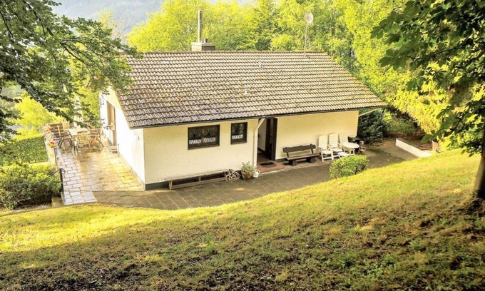 Monschau House | Schöne Aussicht am Eifelsteig - Holiday home for up to 6 people - Schöne Aussicht am