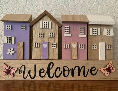 Blankenloch Apartment | Schöne Wohnung im Grünen