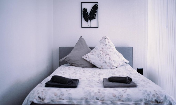 Emden Apartment | schönes Apartment in der Altstadt , kostenlose Parkplätze in der Nähe