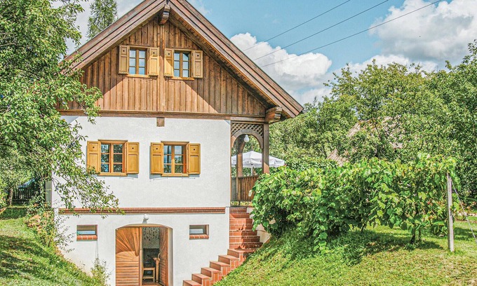 Heiligenbrunn House | schönes Ferienhaus Reinersdorf