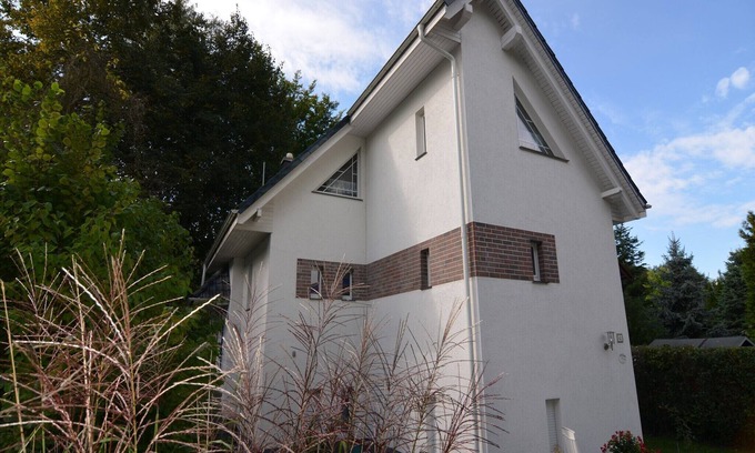 Bernau bei Berlin Apartment | Schönow Forest Apartment