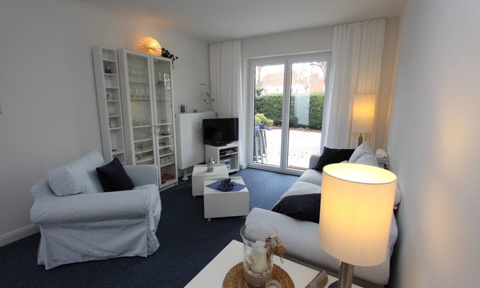 Groemitz Apartment | Schüttengang 6a in Grömitz