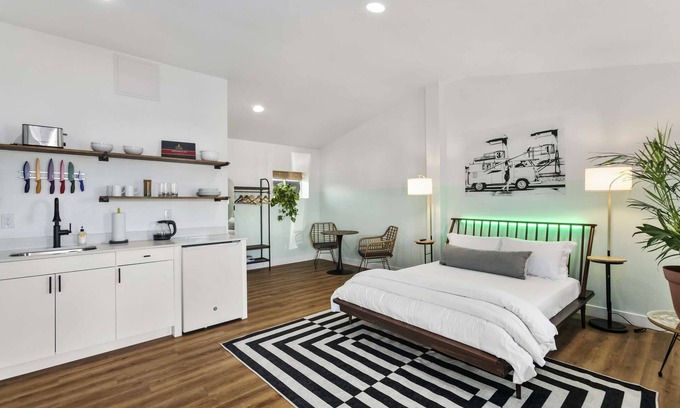 Chandler Apartment | SCH24 - Pohakulua Studio suite.nui