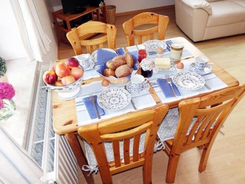 Schwackendorf Apartment | Scheideheck
