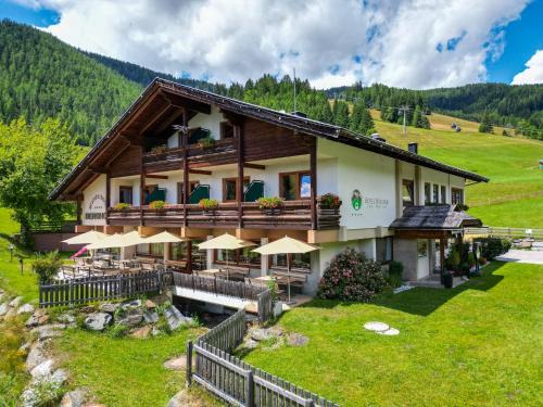 Bad Kleinkirchheim Hotel | Schi- und Wanderhotel Berghof