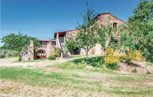San Quirico d'Orcia Apartment | Schivanoia 1
