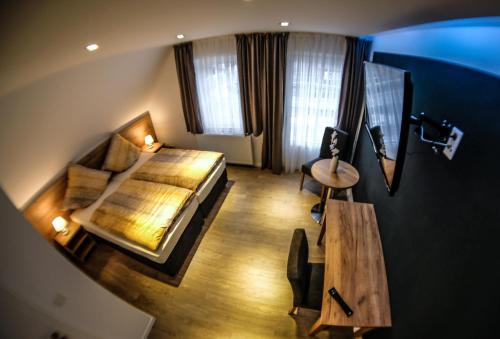 Leer Hotel | Schlafstübchen