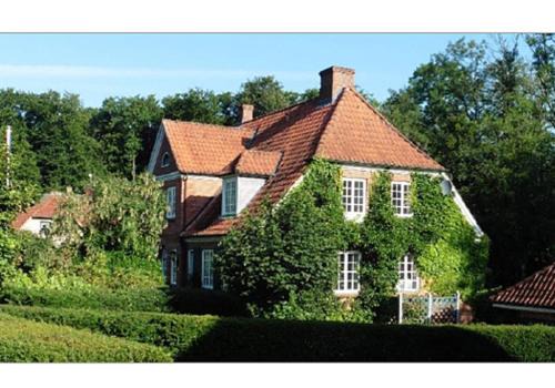 Gueby Apartment | Schlei Ferienwohnung Country Garden (Ref. 176429)