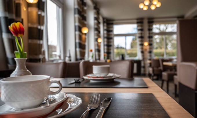 Kappeln Hotel | Schlei Hotel
