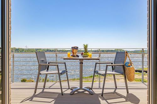 Schleswig Apartment | Schlei-Koje 7