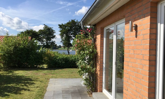 Kosel House | Schlei Resort Marina sleeves