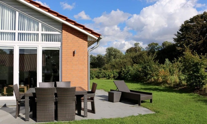 Kosel House | Schlei Resort Marina sleeves