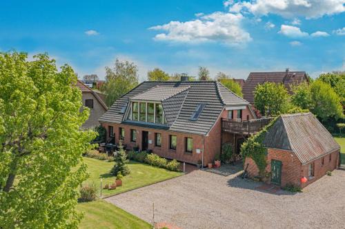 Dorphof Apartment | Schleiblick Winnemark