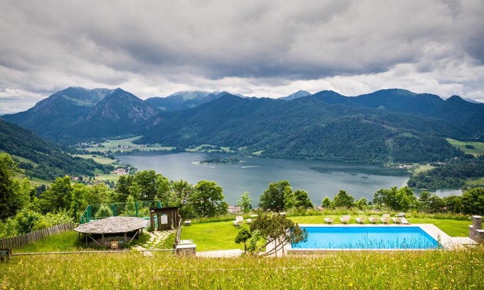 Schliersee Hotel | Schliersberg Alm