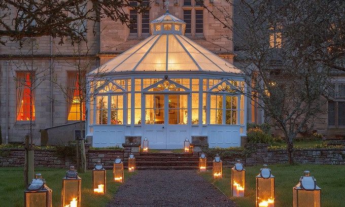 Kelso Hotel | SCHLOSS Roxburghe, part of Destination by Hyatt
