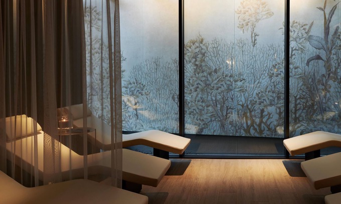 Zermatt City Centre Hotel | SCHLOSS Zermatt - CBD & Adaptogenic Spa and Sport Hotel