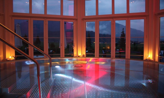 Am Feuersang Hotel | Schlosshotel Lacknerhof