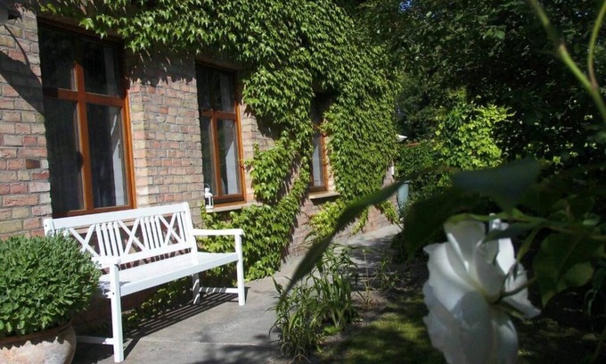 Rheinsberg Apartment | Schlossparkferienwohnungen Rheinsberg - Bel Etagé Fontane