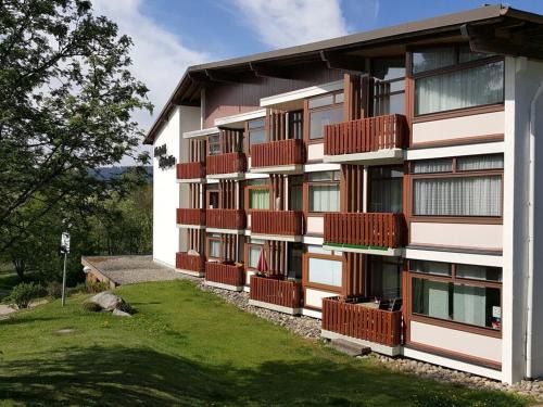 Schluchsee House | Schluchseestube 3307