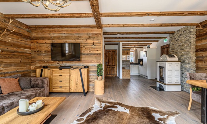 Werfenweng House | Schnee Eule by Interhome