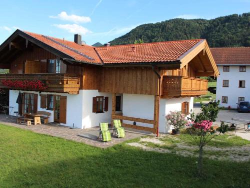 Bernau am Chiemsee House | Schneiderhof Urlaub auf dem Bauernhof