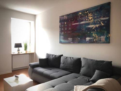 Nonnweiler Apartment | Schneiders Ferienwohnung 3