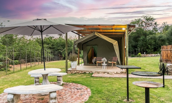 Schoemanshoek Other | Schoemanshoek Glamping & Self Catering