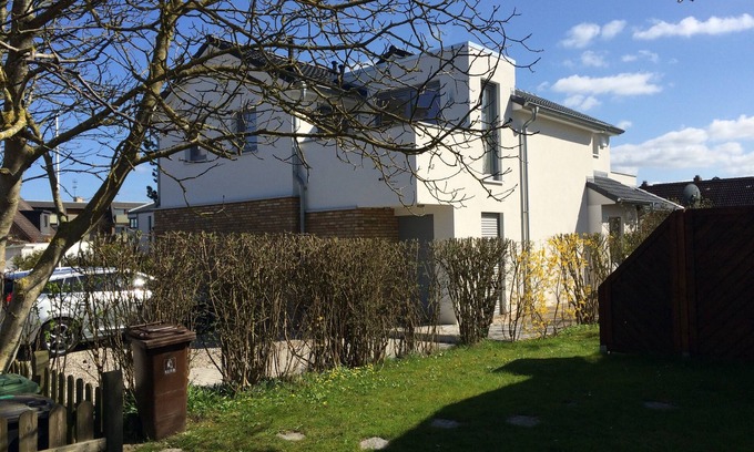 Schonberger Strand House | Schoenberger beach - a dream location - Sea View -New -