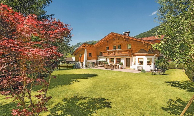 Dorfgastein Apartment | schoene Ferienwohnung Dorfgas.