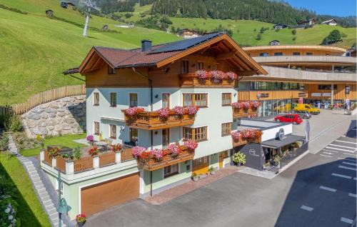 Grossarl Apartment | Schoene Ferienwohnung Grossarl