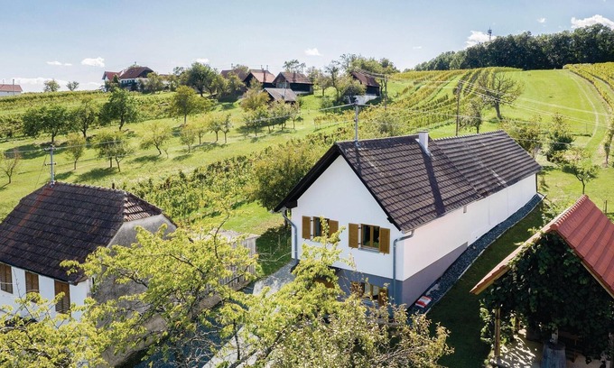 Eberau House | Schoenes Ferienhaus in Eberau