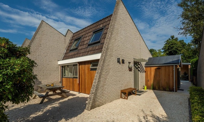 Westenschouwen House | Schouwse Stee 25 cozy and modern holiday home in Westenschouwen