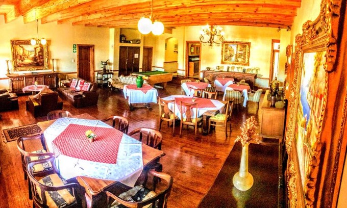 Uniondale Hotel | Schulteheim Hotel
