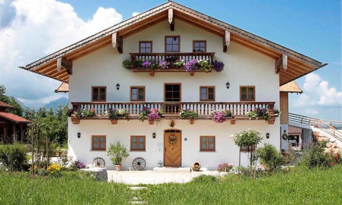 Bergen Cabin | Schusterhof