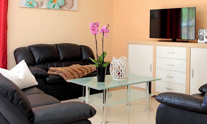 Kummerow Apartment | SCHW 842-FH7 - Holiday houses Verchen SCHW 840