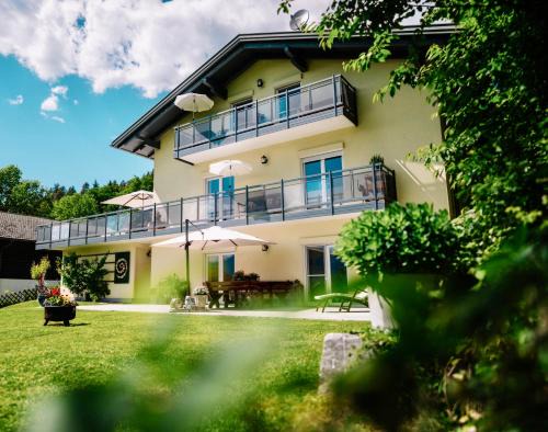 Velden am Worther See Apartment | Schwalbennest Velden