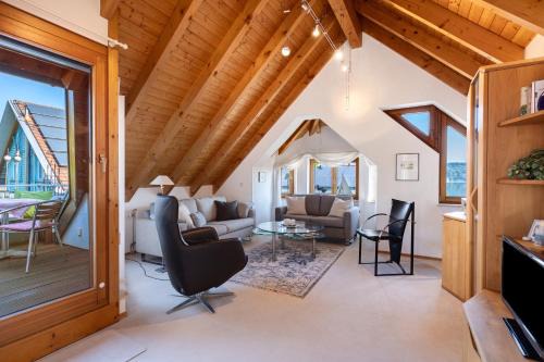 Bodman-Ludwigshafen Apartment | Schwalbennest